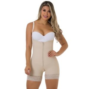 Thermal Tummy Control Shaper